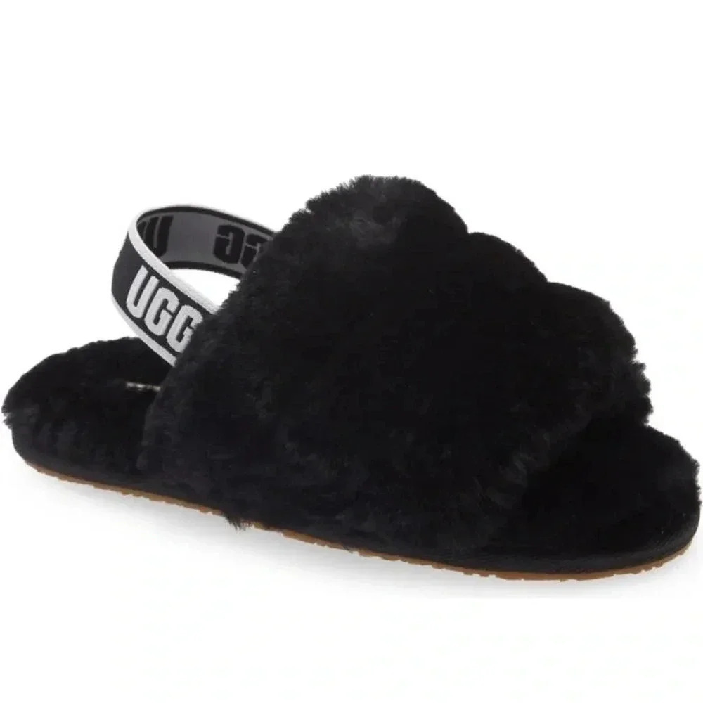 UGG Fluff Yeah Slide